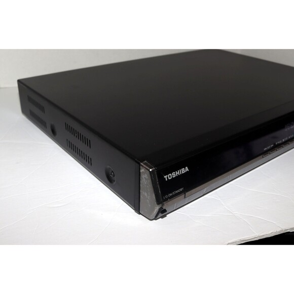 Toshiba HD-A35KU 1080p HD DVD Player With Manual And Remote Bundle Tested Works - Picture 12 of 16